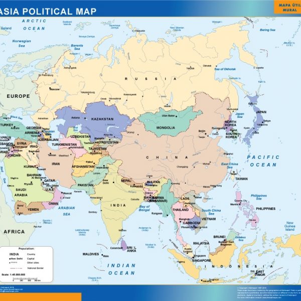 mediterranean sea countries magnetic map